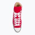Converse Chuck Taylor All Star Classic Hi piros edzőcipő 6