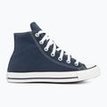 Converse Chuck Taylor All Star Classic Hi edzőcipő navy 2
