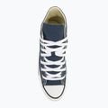Converse Chuck Taylor All Star Classic Hi edzőcipő navy 6