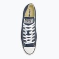 Converse Chuck Taylor All Star Classic Ox navy edzőcipő 6