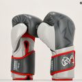 Bokszkesztyűk Rival Impulse Sparring grey 12