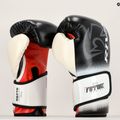 Bokszkesztyűk Rival RS-FTR Future Sparring black/white/red 10