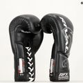 Bokszkesztyűk Rival RFX-Guerrero Sparring -SF-H black 9