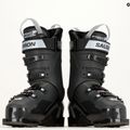 Női síbakancs Salomon S Pro HV 90 W fekete/ezüst met./beluga 13