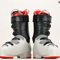 Férfi síbakancs Salomon S Pro Supra Boa 120 szürke aurora/fekete/vörös 13