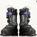 Női síbakancs Salomon S Pro Supra Boa 95 W fekete/beluga/spearmint 13