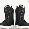 Női snowboard csizma Salomon Pearl Boa fekete L41703900 8