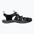 Keen Clearwater CNX férfi trekking szandál fekete 1008660 10