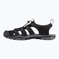 Keen Clearwater CNX férfi trekking szandál fekete 1008660 11