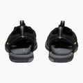 Keen Clearwater CNX férfi trekking szandál fekete 1008660 13