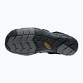 Keen Clearwater CNX férfi trekking szandál fekete 1008660 14