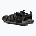 Keen Clearwater CNX férfi trekking szandál fekete 1008660 3