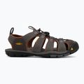 Férfi szandálok KEEN Clearwater CNX raven/tortoise shell 2