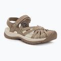 KEEN Rose brindle/shitake női trekking szandál