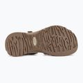 KEEN Rose brindle/shitake női trekking szandál 5