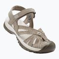 KEEN Rose brindle/shitake női trekking szandál 7
