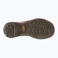 KEEN Rose brindle/shitake női trekking szandál 11