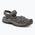 Keen Rose szürke női trekking szandál 1016733