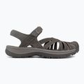 Keen Rose szürke női trekking szandál 1016733 2