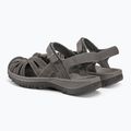 Keen Rose szürke női trekking szandál 1016733 3