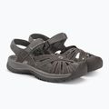 Keen Rose szürke női trekking szandál 1016733 4