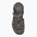 Keen Rose szürke női trekking szandál 1016733 6