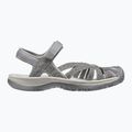 Keen Rose szürke női trekking szandál 1016733 9