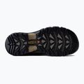Férfi túrabakancs KEEN Targhee III Wp zöld-barna 1017784 4
