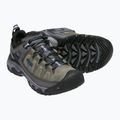 Férfi túrabakancs KEEN Targhee III Wp szürke 1017785 14