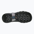 Férfi túrabakancs KEEN Targhee III Wp szürke 1017785 15