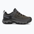 Férfi túrabakancs KEEN Targhee III Wp szürke 1017785 2