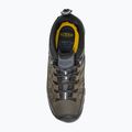 Férfi túrabakancs KEEN Targhee III Wp szürke 1017785 6