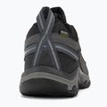 Férfi túrabakancs KEEN Targhee III Wp szürke 1017785 10