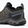 Férfi túrabakancs KEEN Targhee III Wp szürke 1017785 11