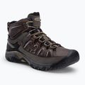 KEEN Targhee III Mid férfi túrabakancs barna 1017786