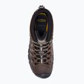KEEN Targhee III Mid férfi túrabakancs barna 1017786 6