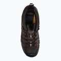 Férfi túrabakancs KEEN Targhee III Mid fekete oliva 1017787 6