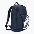 Nike Elemental 25 l obszidián/fekete/fehér hátizsák 2