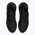 Női cipő Nike Wmns Air Max 270 fekete/fekete/fekete 006 6