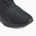 Női cipő Nike Wmns Air Max 270 fekete/fekete/fekete 7