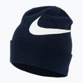 Nike U Beanie GFA Team focisapka tengerészkék AV9751-451 2