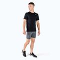 Nike Dri-FIT férfi edzőpóló fekete AR6029-010 2