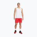 Férfi edzőpóló Nike Dri-Fit TT white/black 2