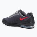 Férfi Nike Air Max Invigor Print fekete/szürke cipő 3