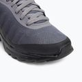 Férfi Nike Air Max Invigor Print fekete/szürke cipő 7