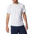 Columbia Zero Rules férfi trekking ing fehér 1533313100