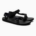Férfi túraszandál Teva Original Universal - Urban fekete 1004010 5
