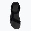 Férfi túraszandál Teva Original Universal - Urban fekete 1004010 6
