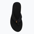 Női papucsok Teva Mush II fronds black 5