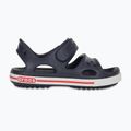 Crocs Crocband II szandál PS tengerészkék/fehér gyermek szandálok 2